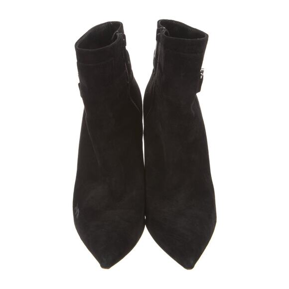 ❤️Christian Louboutin Suede Boots❤️ - Picture 3 of 5